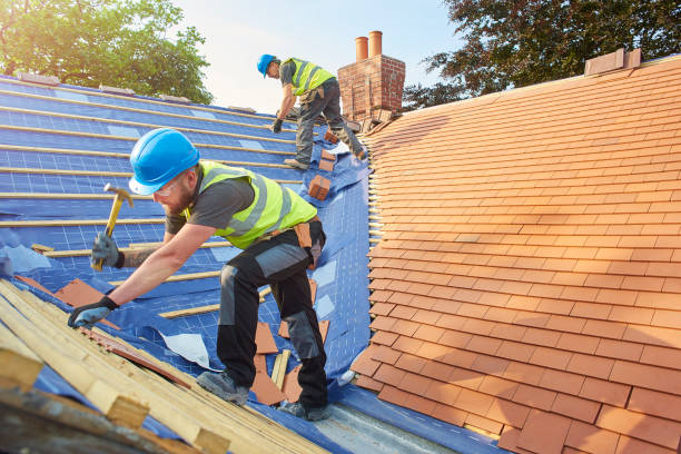 Hot Roofs in Lakewood Ranch, FL